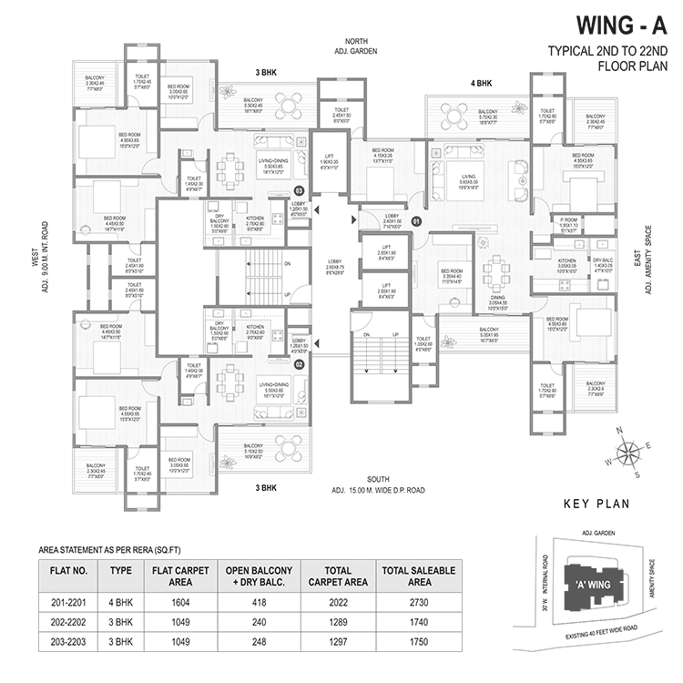 wing---a-typical-2nd-to-22nd-floor-plan
